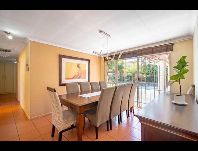 3 BEDROOM PROPERTY TO RENT IN HURLINGHAM MANOR